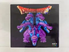 ドラゴンクエスト　メタリックモンスターズギャラリー キングヒドラ（再販）