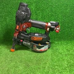 中古品】 マックス(MAX) 高圧エアネジ打ち機 HV-R41G4 【藤沢店 