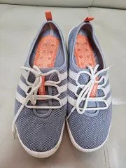 adidas(アディダス) テレックス マリンシューズ グレー 230