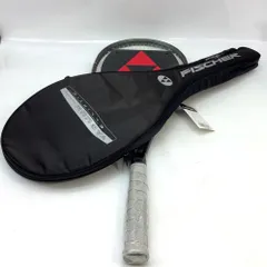 6416 【未使用訳あり】テニスラケット フィッシャー バキューム エリプティック FISCHER VACCUM ELLIPTIC FT-303のサムネイル