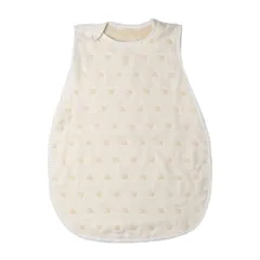 [キッズズー] スリーパー ２４ＫＺガーゼガラコミスリーパー BE F ベビー W97802 F