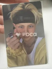 ENHYPEN ジョンウォン DESIRE : UNLEASH YouTube Shopping Tag