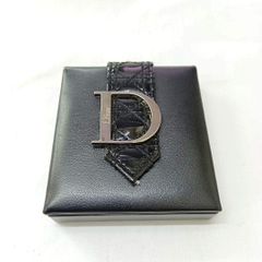 Dior リップグロス サマープレイ ストリートタンジェリン キューブ