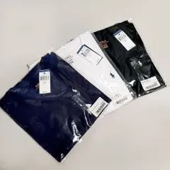 1+1 新品 ラルフローレン レディース Tシャツ 2COLOR セット商品 2枚