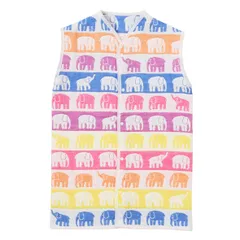 [西川] スリーパー FI3652 ベビー マルチ 60～90