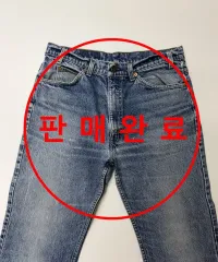 ヴィンテージ LEVI'S 517 オレンジタブ 80's 90's アメリカ版