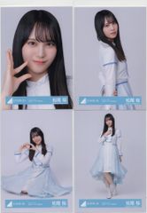 日向坂46 松尾桜「クリフハンガー」MV衣装 4種コンプセット - メルカリ