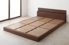 부모와 자녀가 잘 수 있는 선반과 콘센트가 있는 안전한 연결 침대, 침대 프레임 전용, 싱글