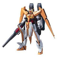 [중고] [매우 좋음] HG 1/144 GN-007GNHW/M 아리오스 건담 GNHW/M (기동전사 건담 00)
