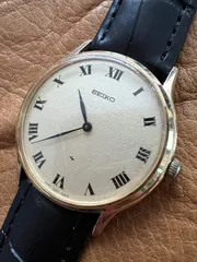 2026年最新】SeiKo シャリオ 手巻きの人気アイテム - メルカリ