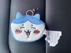 新品) ハチワレ ポーチ 出品