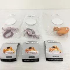 ポケモン いうことをきかない！ ポケモンセンター限定 ミュウツー2個 リザードン1個 3個セット