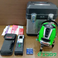 2026年最新】タジマレーザー ZERO-KYの人気アイテム - メルカリ