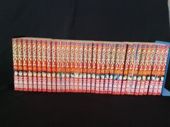 全巻セット】エンジェル・ハート 北条司 1~33巻セット - メルカリ