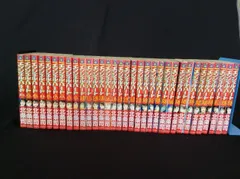 【まとめ売り】　エンジェル・ハート　全巻セット　1巻～33巻　北条司　新潮社　BUNCH COMICS　ハードボイルド　ヒューマンドラマ　青年漫画　マンガ　コミック　美品　古本　管67822104