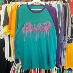 COMME des GARÇONS ラグランスリーブ コムデギャルソ ロンTのサムネイル