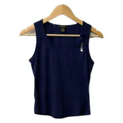 LOUISVUITTON　タンクトップ　新品未使用 Louis Vuitton(ルイヴィトン) タンクトップ(レディース) - ブランド