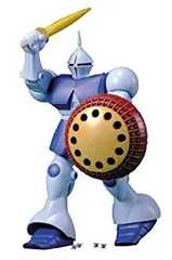 【中古】「非常に良い」1/100 YMS-15 ギャン (機動戦士ガンダム)