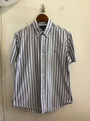 N274 ポロ 半袖シャツ