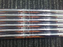 531/K'S-TOUR/5-9・W用/シャフト6本セット/X FLEX - メルカリ