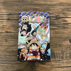 『初版』ONE PIECE（ワンピース）67巻/【作者】尾田栄一郎/GF-0226028245-YP/GF10191