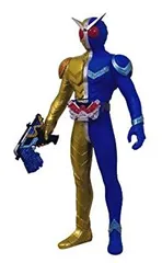 【中古】「非常に良い」仮面ライダーW ライダーヒーローシリーズW03 仮面ライダーW ルナトリガー