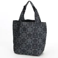 マリークワント（MARY QUANT）洗える　エコバッグ