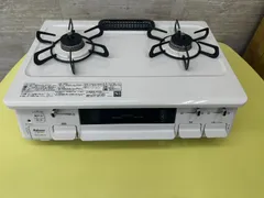 2026年最新】ガスコンロ 都市ガス 未使用の人気アイテム - メルカリ