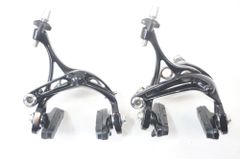 Brompton ブロンプトン 軽量ブレーキ 前後セット #thx4ride - メルカリ