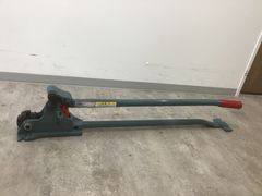 【中古】MCC CB-13 カットベンダー【ハンズクラフト佐賀】 中古品】MCC(松阪鉄工所) ニューカットベンダー CB-13 [CB-0213] 鉄筋