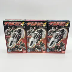 2026年最新】ザ・ライダーマシン5の人気アイテム - メルカリ