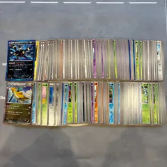 B294 ポケモンカード　XY, BWシリーズのみ　まとめ売り　200枚
