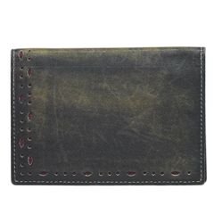 本物 セリーヌ CELINE C チェーン ショルダーウォレット ポシェット 長