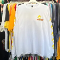 SILAS BAD BRAiNS サイラス バッドブレインズ ロンTのサムネイル