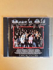 Sarcofago I.N.R.I. 国内仕様 廃盤 ブラックメタル - メルカリ