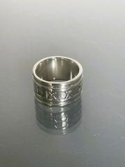 medel jewelry メデルジュエリー フルエタニティリング 11号 - メルカリ