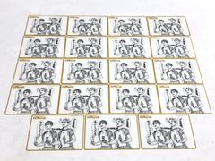 東京リベンジャーズ 新体験展 九井一 クリアカード 33枚セット - メルカリ