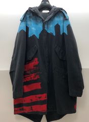 17SS FAITH CONNEXION ギミック ブルゾン 短丈シルクy2k - メルカリ