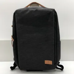 NORDACE リュック バックパック USBポート付き グレー ノルディス SGSF26-1079のサムネイル