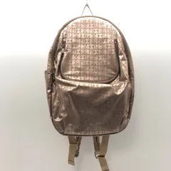 ヤマト屋 リュック RaviRavi ラビラビ ピンクゴールド 大和屋 ヤマトヤ SGSF26-1076のサムネイル