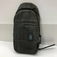 2026年最新】diesel ボディバッグ デニムの人気アイテム - メルカリ