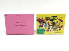 【小牧店】なにわ男子　ライブblu-ray 1st LOVE POPMALL 【T318-3662】