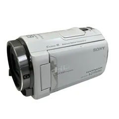 2026年最新】sony handycam hdr-cx535の人気アイテム - メルカリ