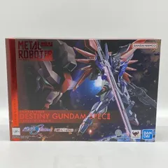 2026年最新】Metal robot魂 デスティニーガンダムspeciiの人気 2026年最新】Metal robot魂 デスティニーガンダムspeciiの人気