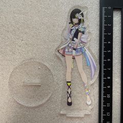 アイドルマスター IWSF2026 公式アクリル 斑鳩ルカ | Mercari