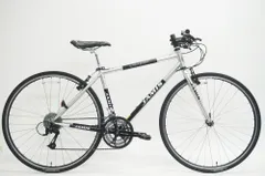 JAMIS 「ジェイミス」 CODA SPORT 2007年モデル クロスバイク / バイチャリ福岡店のサムネイル