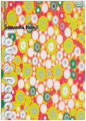 沢田研二/コンサートツアー1996～1997 愛まで待てない DVD - メルカリ