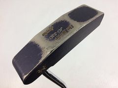 TsマツモトTMT TWO-LINE AC-706パター 32.5㌅ ほぼ新品 - メルカリ