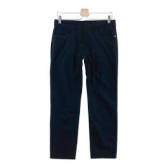 RLX ラルフローレン 裏起毛ストレッチパンツ サイズ34 - メルカリ
