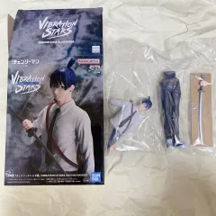 BANPRESTO(バンプレスト) VIBRATION STARS チェンソーマン 早川 アキ フィギュア